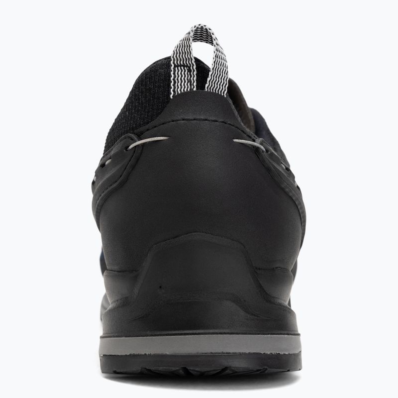 Vyriški žygio batai Salewa MTN Trainer 2 GTX blue seal/black 6