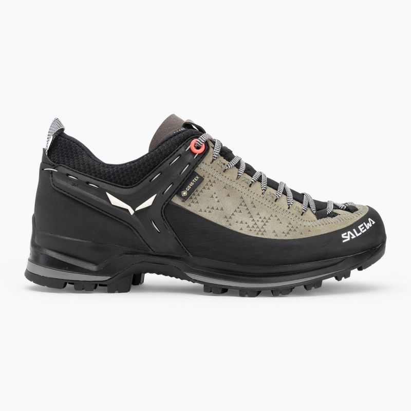 Moteriški žygio batai Salewa MTN Trainer 2 GTX shadow /black 2