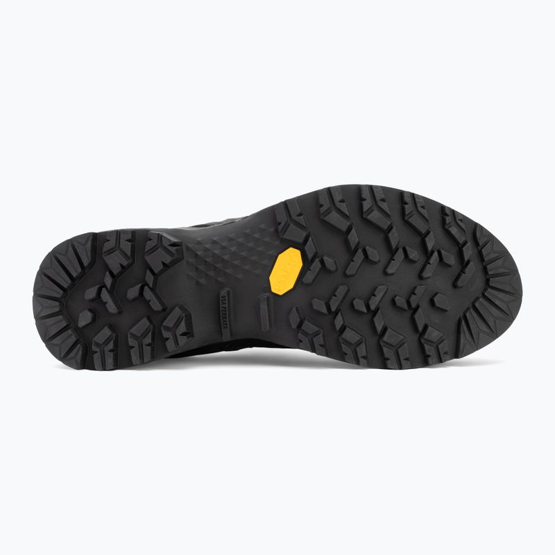 Moteriški žygio batai Salewa MTN Trainer 2 GTX shadow /black 4