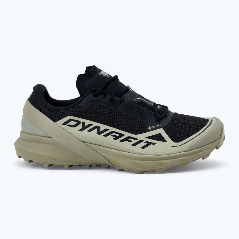 Vyriški bėgimo batai DYNAFIT Ultra 50 GTX rock khaki/black out 2