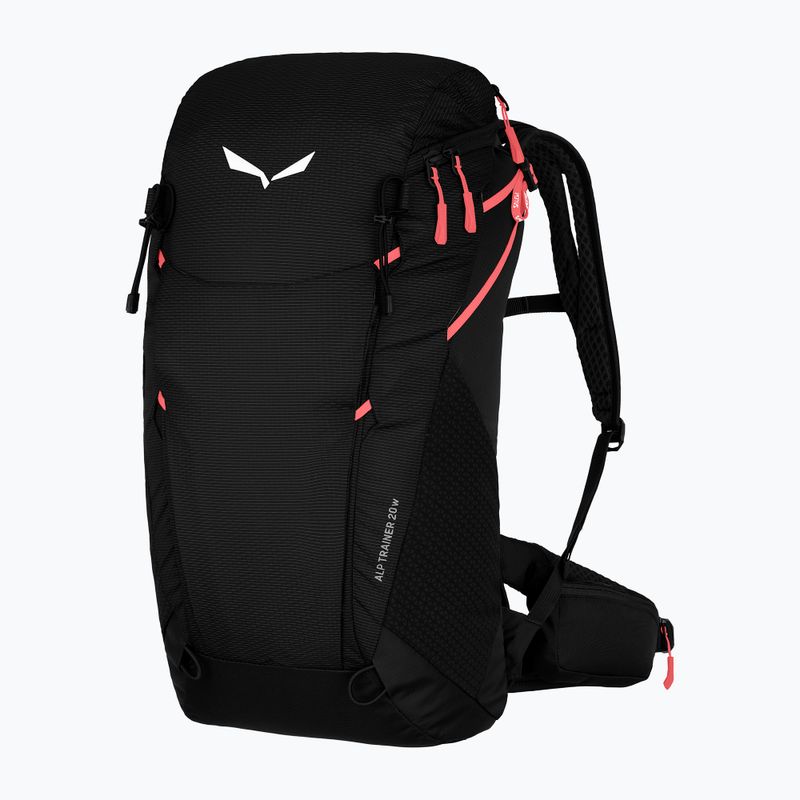 Salewa Alp Trainer 20 l black out moteriška turistinė kuprinė