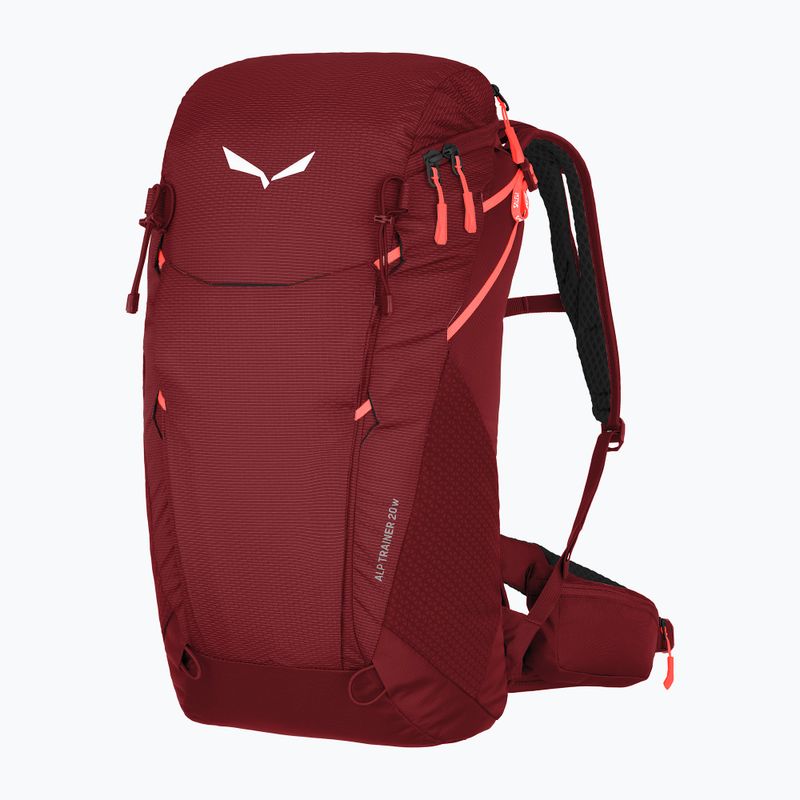 Salewa Alp Trainer 20 l syrah moteriška turistinė kuprinė