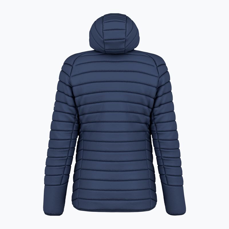 Vyriška apšiltinta striukė Salewa Brenta Rds Dwn dark denim 2