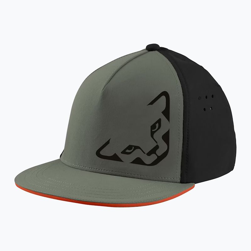 DYNAFIT Tech Trucker sage beisbolo kepuraitė