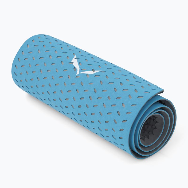 Turistinis kilimėlis Salewa Diadem Diadem Light cendre blue 5