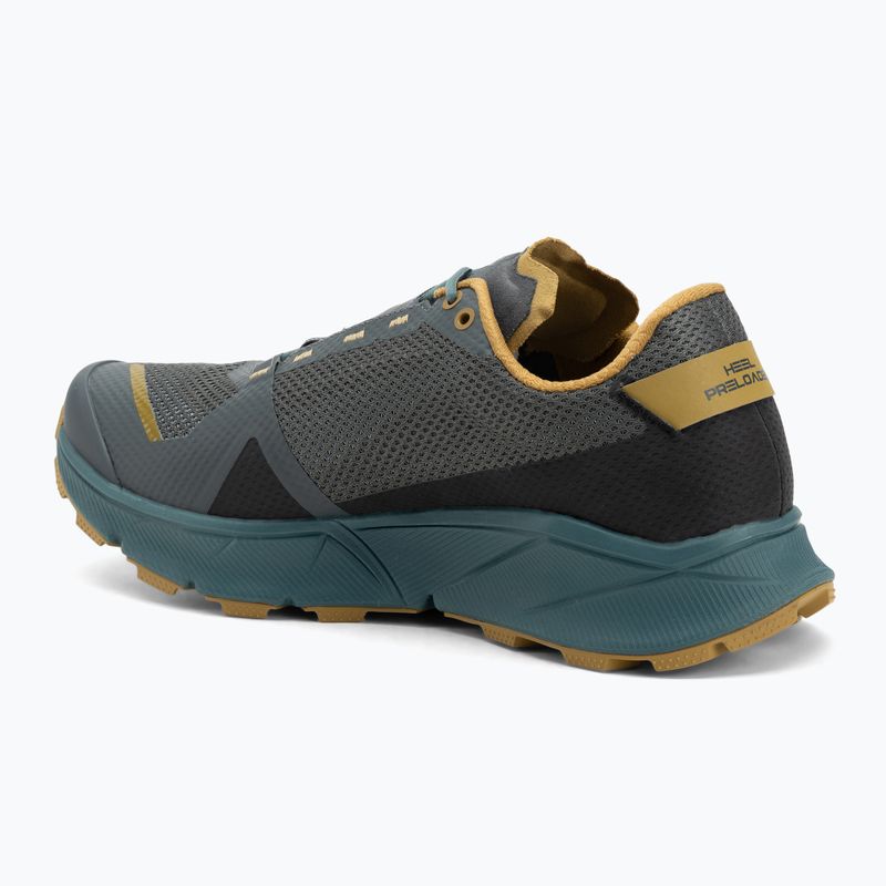Vyriški bėgimo batai DYNAFIT Ultra 100 GTX lichen/atlantic 3