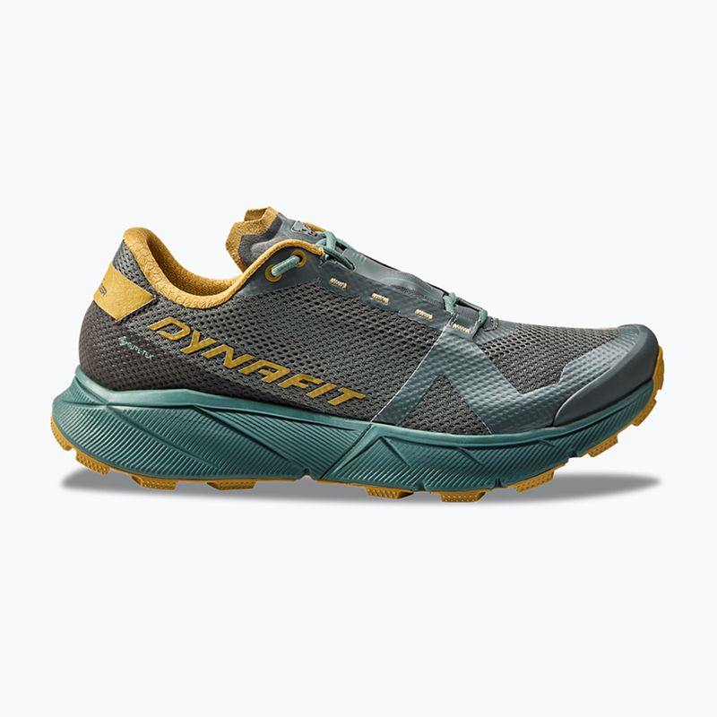 Vyriški bėgimo batai DYNAFIT Ultra 100 GTX lichen/atlantic 8