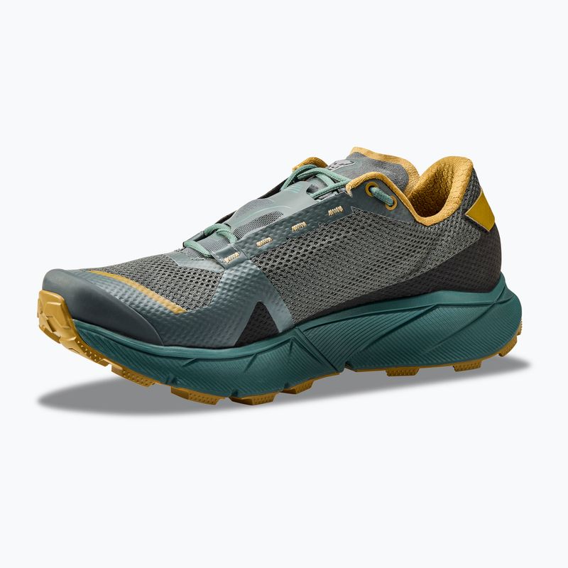 Vyriški bėgimo batai DYNAFIT Ultra 100 GTX lichen/atlantic 9