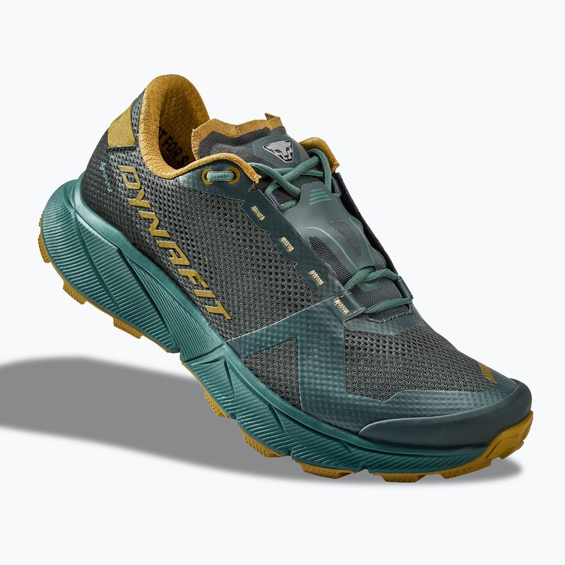 Vyriški bėgimo batai DYNAFIT Ultra 100 GTX lichen/atlantic 10