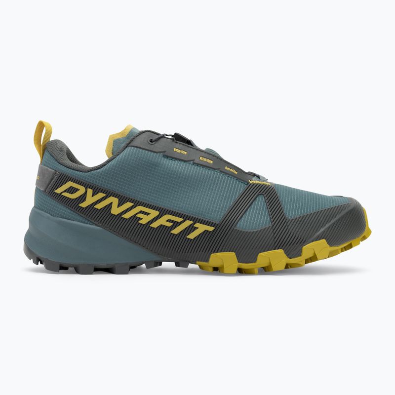 Vyriški bėgimo batai DYNAFIT Traverse GTX lichen/atlantic 2