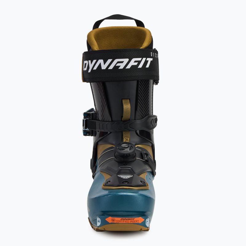 Vyriški ski touring batai DYNAFIT Ridge balsam/black out 3