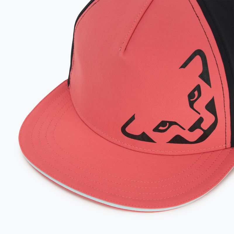 Kepuraitė su snapeliu DYNAFIT Tech Trucker cabana 3
