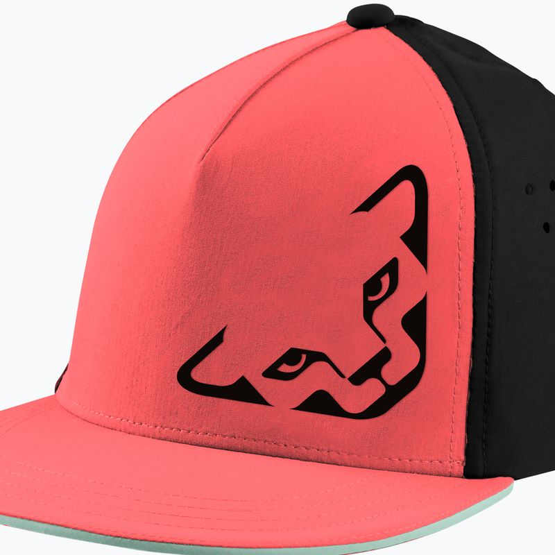 DYNAFIT Tech Trucker cabana beisbolo kepuraitė