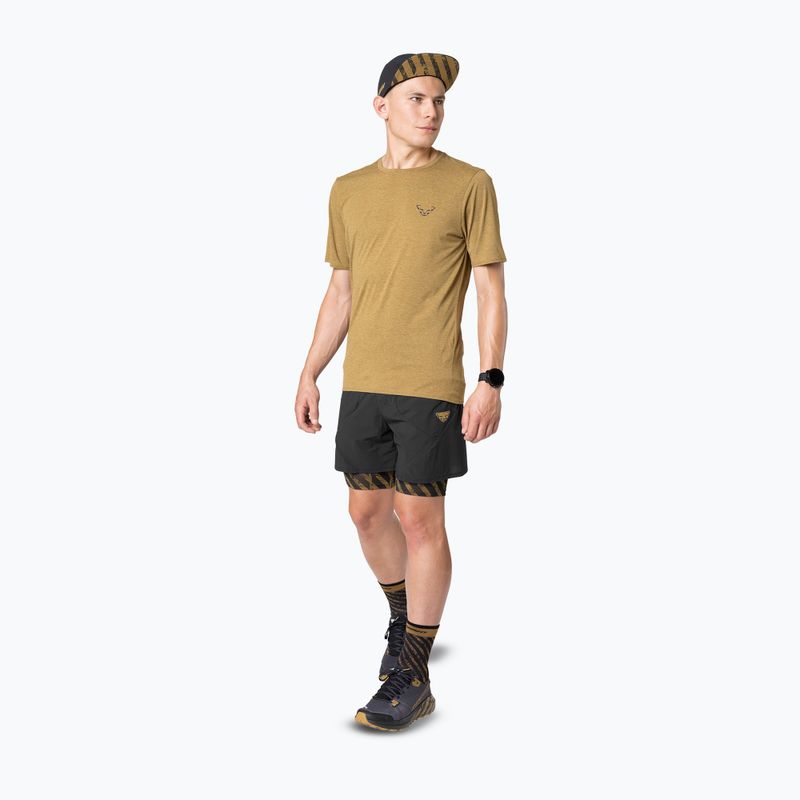 Vyriški bėgimo marškinėliai DYNAFIT Trail relic 2
