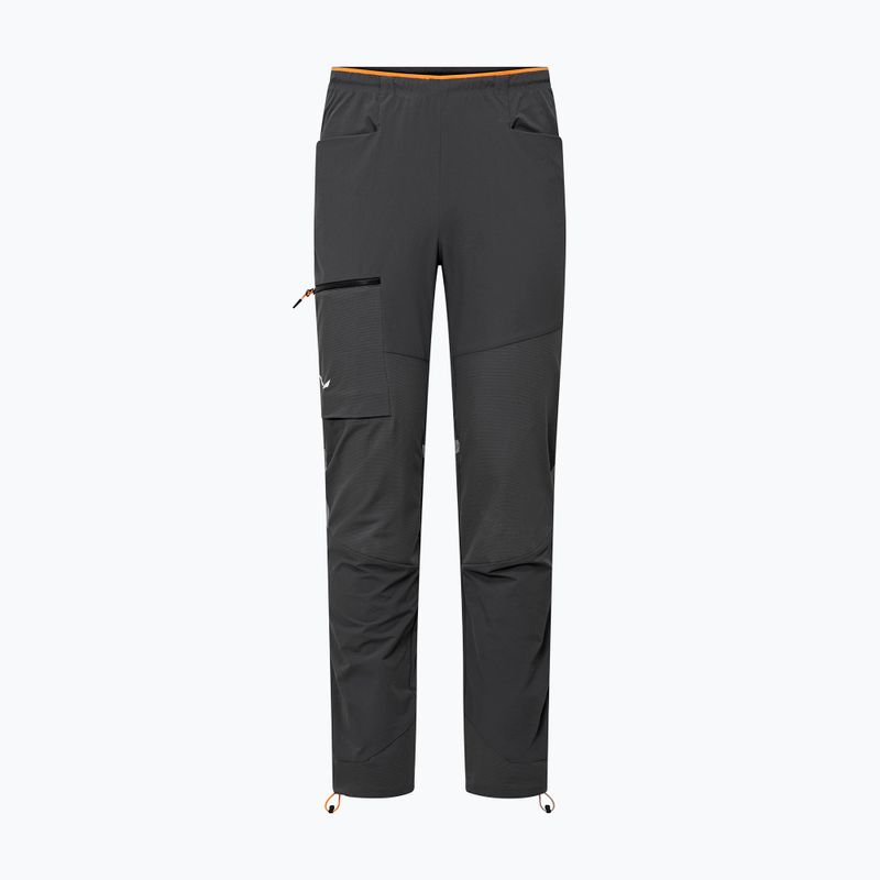 Vyriškos žygio kelnės Salewa Nxt Dst onyx 7