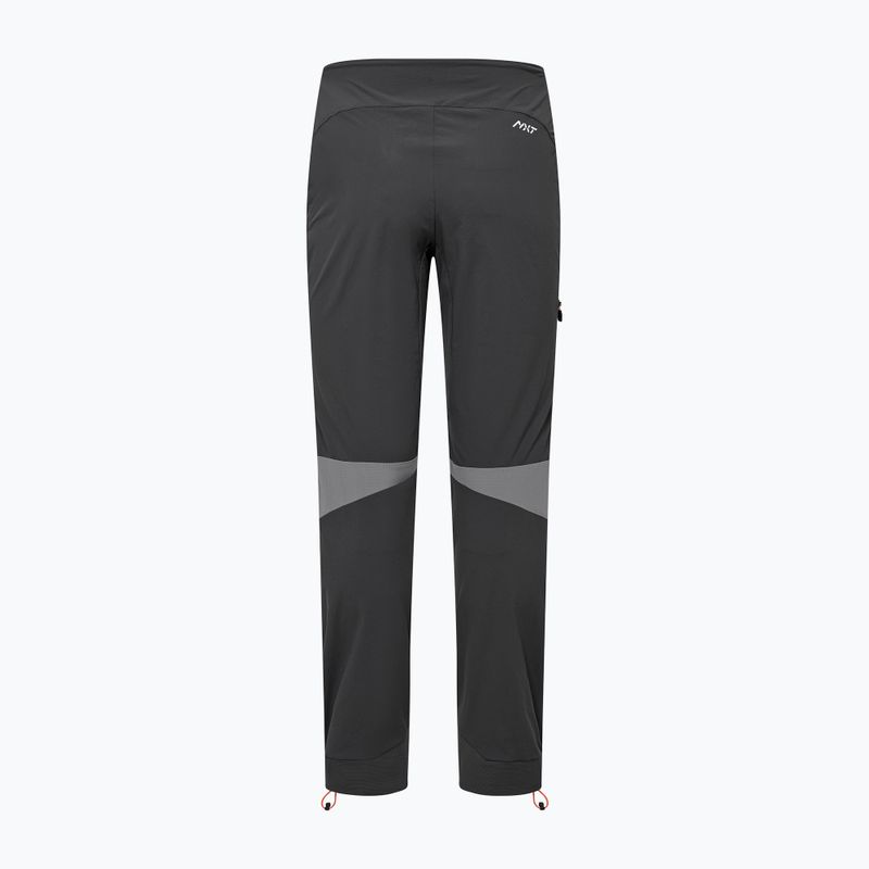 Vyriškos žygio kelnės Salewa Nxt Dst onyx 8