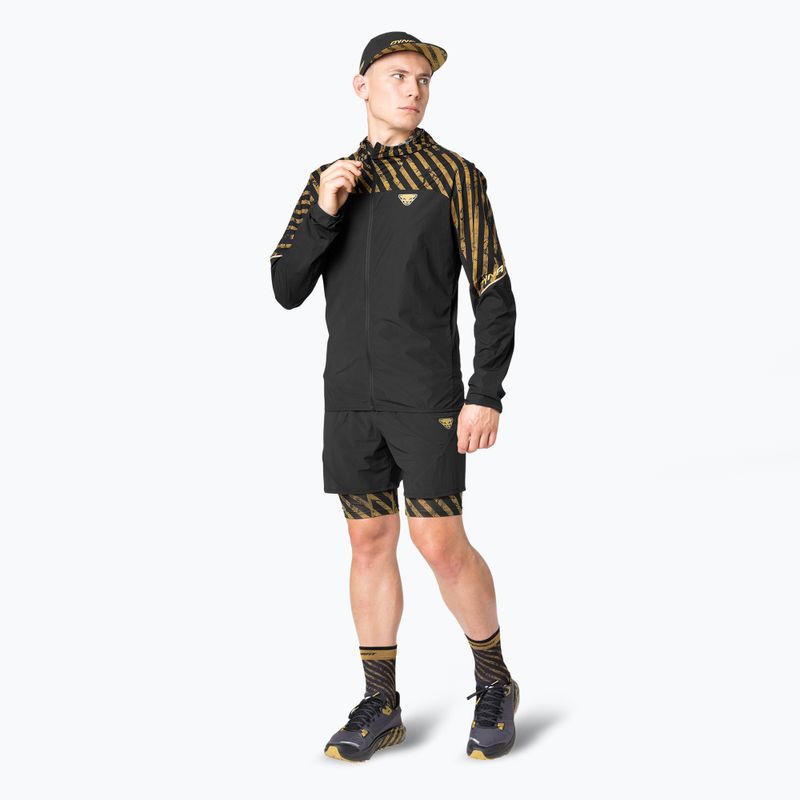 Vyriška bėgimo striukė DYNAFIT Trail Wind relic 5
