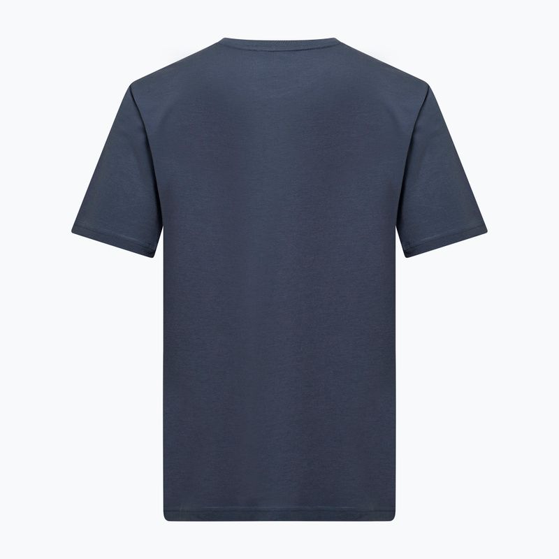 Vyriški marškinėliai Salewa Eagle 3CIME java blue 2