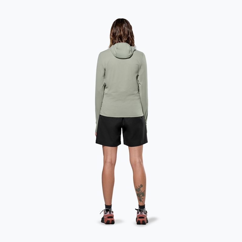 Moteriškas žygio džemperis Salewa Puez Sun Hoodie shadow 3