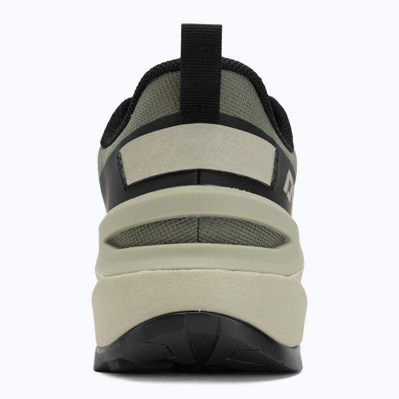 Vyriški trekingo batai DYNAFIT Transalper 2 GTX black out/thyme 6