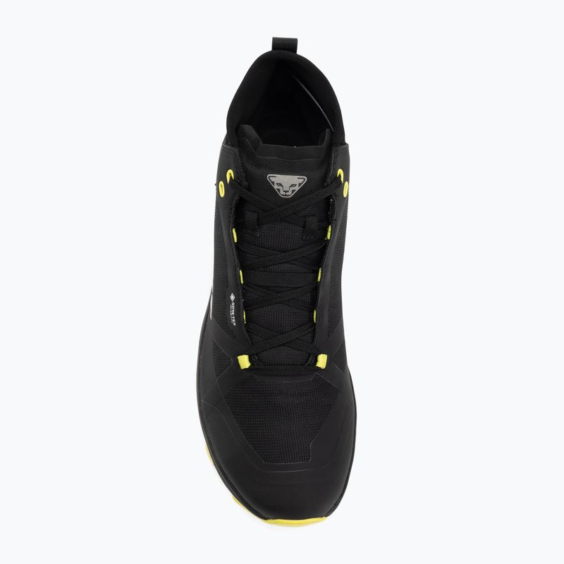 Vyriški trekingo batai DYNAFIT Transalper 2 MID GTX black out/nimbus 5