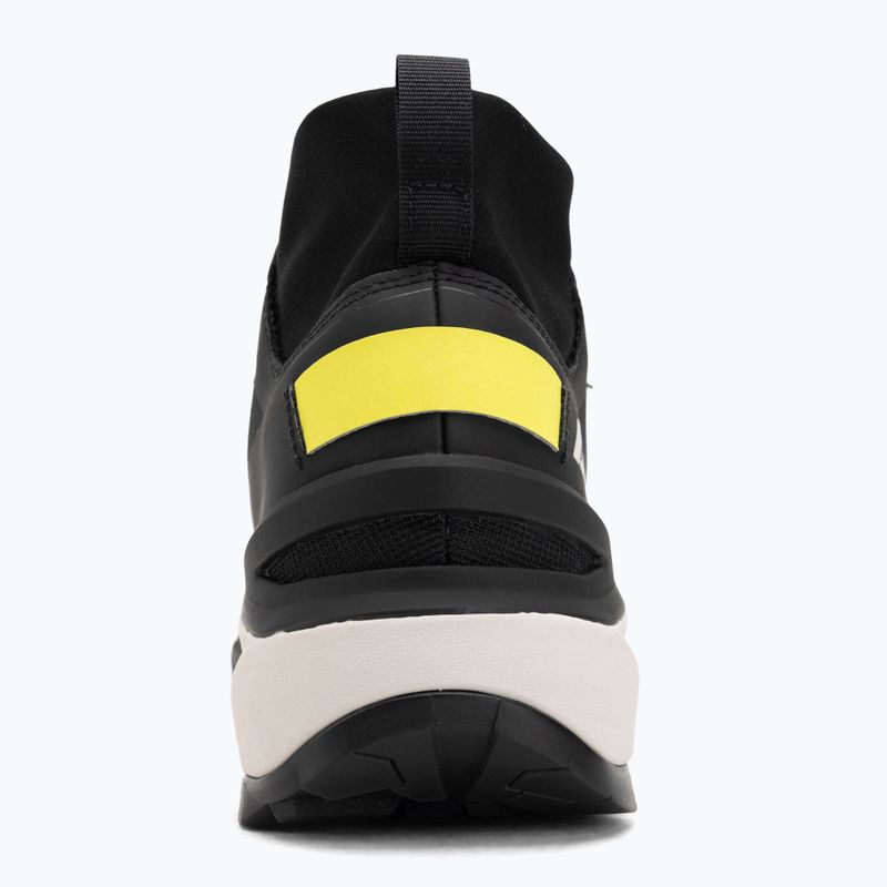 Vyriški trekingo batai DYNAFIT Transalper 2 MID GTX black out/nimbus 6