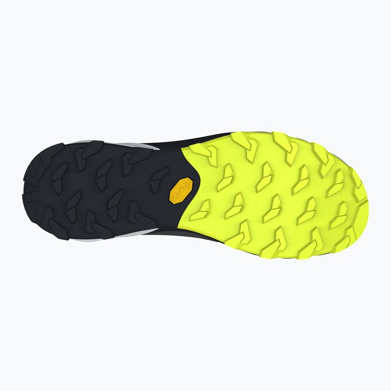 Vyriški bėgimo batai DYNAFIT Transalper 2 MID GTX black out/nimbus 2