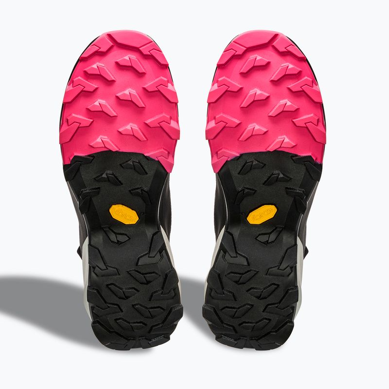 Moteriški trekingo batai DYNAFIT Transalper 2 Mid GTX blackout/nimbus 12