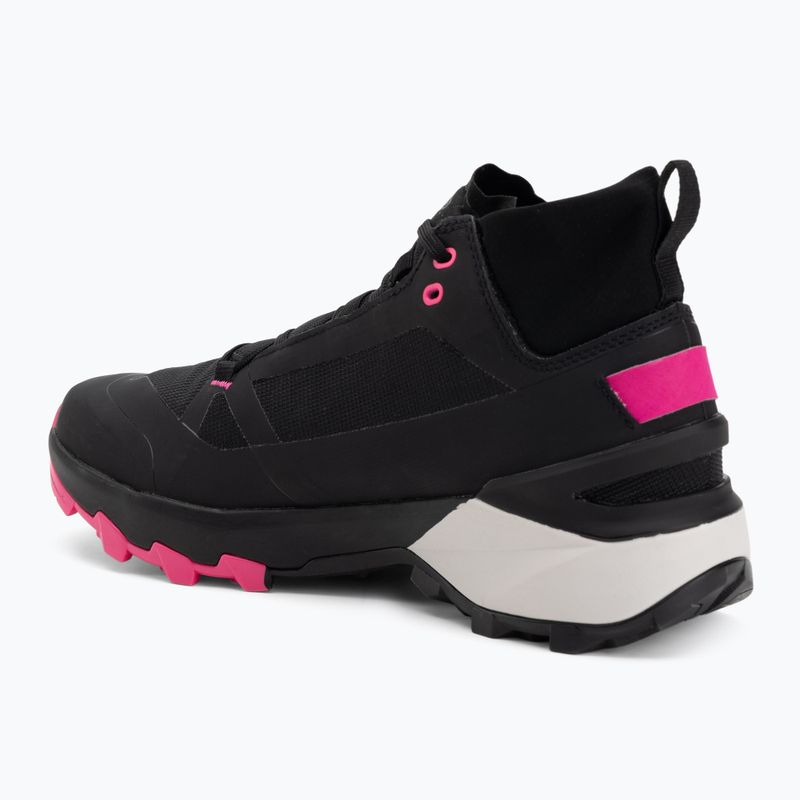 Moteriški trekingo batai DYNAFIT Transalper 2 Mid GTX blackout/nimbus 3