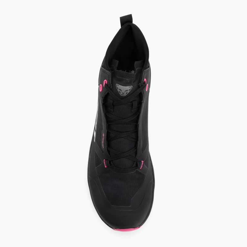Moteriški trekingo batai DYNAFIT Transalper 2 Mid GTX blackout/nimbus 5