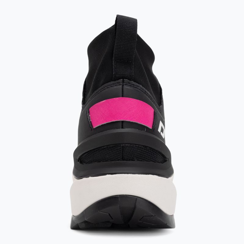 Moteriški trekingo batai DYNAFIT Transalper 2 Mid GTX blackout/nimbus 6