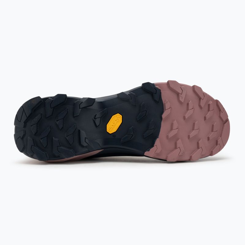 Moteriški trekingo batai DYNAFIT Transalper 2 Mid GTX blueberry/fallen rock 4