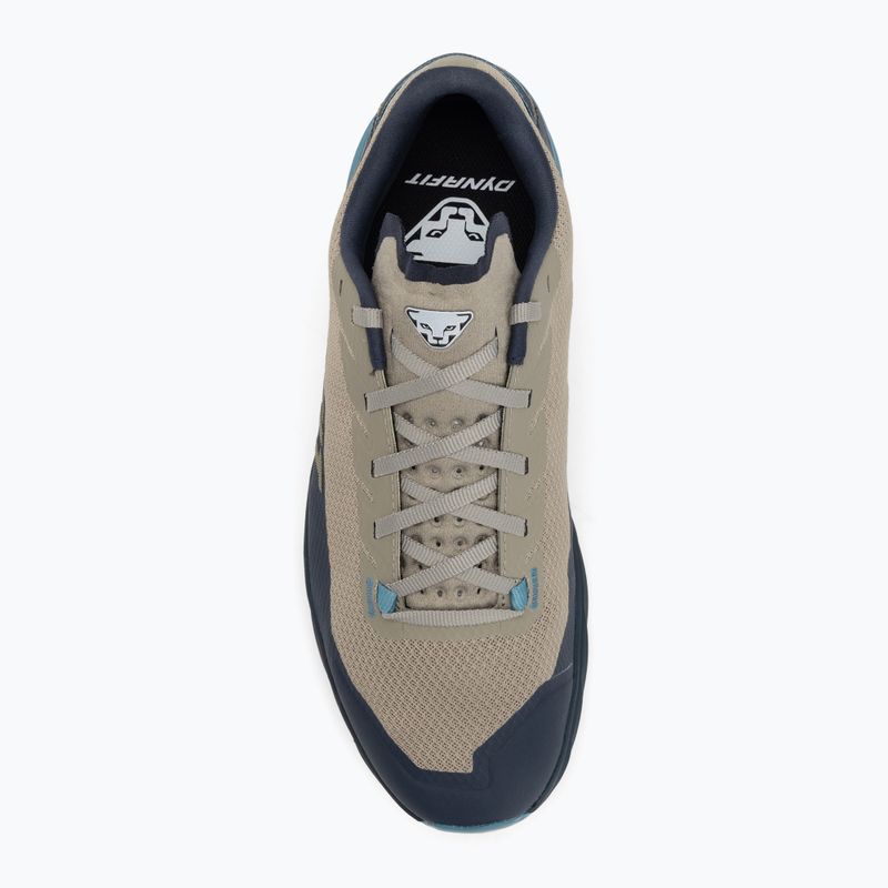 Vyriški bėgimo bateliai DYNAFIT Ultra blueberry/rock khaki 5