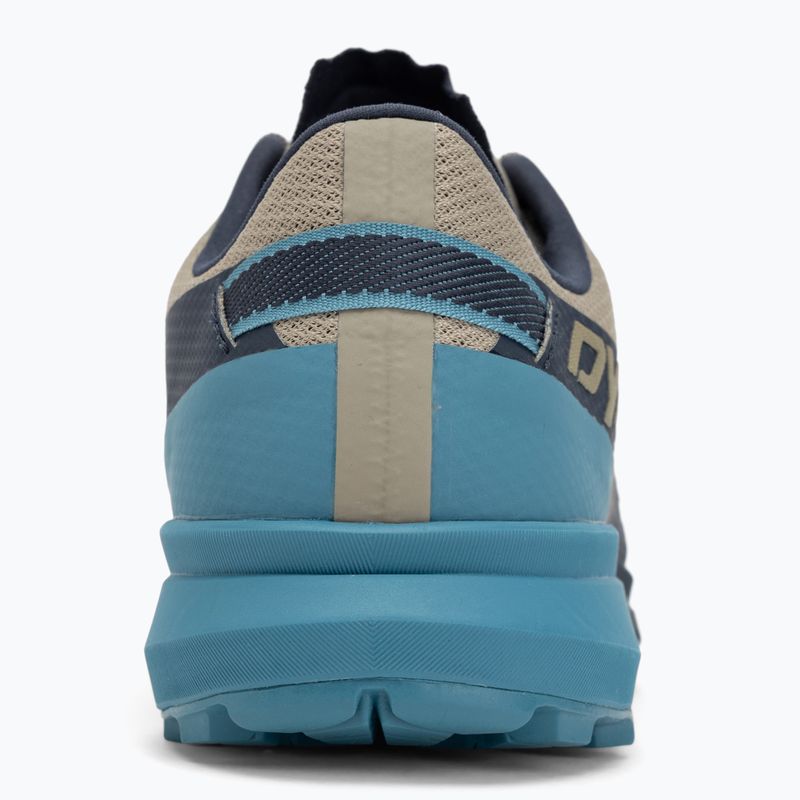Vyriški bėgimo bateliai DYNAFIT Ultra blueberry/rock khaki 6