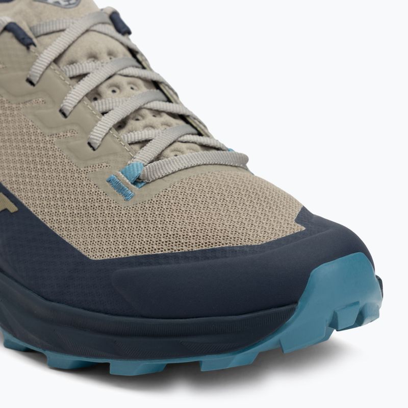 Vyriški bėgimo bateliai DYNAFIT Ultra blueberry/rock khaki 7