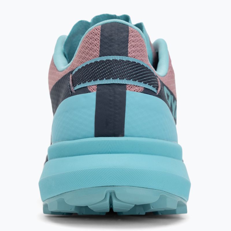 Moteriški bėgimo bateliai DYNAFIT Ultra blueberry/mokarosa 6