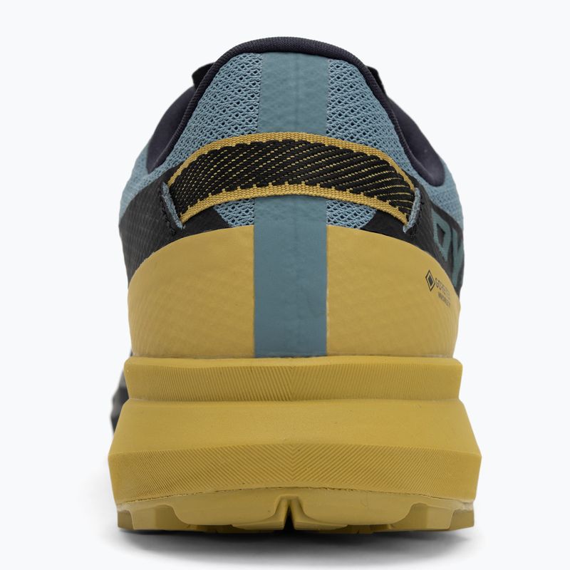 Vyriški bėgimo bateliai DYNAFIT Ultra GTX black out/atlantic 6