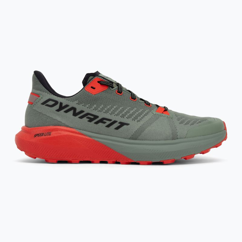 Vyriški bėgimo batai DYNAFIT Trail sage/black out 2