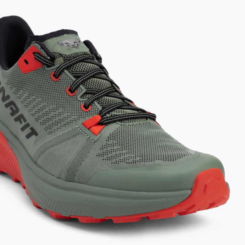 Vyriški bėgimo batai DYNAFIT Trail sage/black out 7