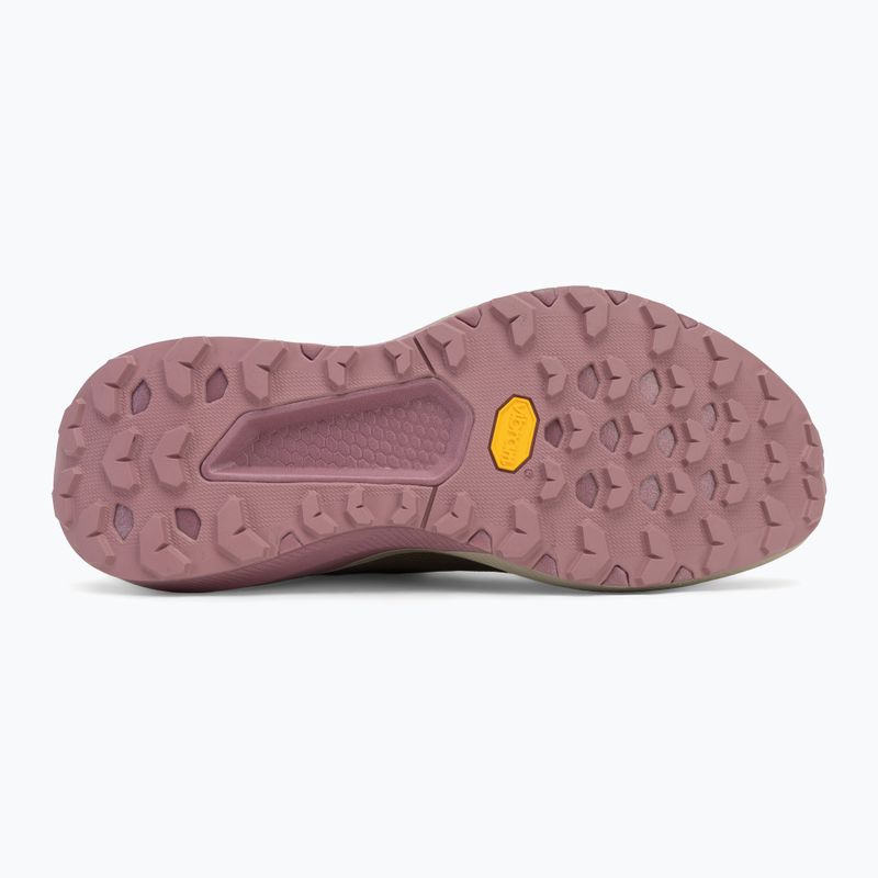 Moteriški bėgimo batai DYNAFIT Trail rock khaki/blueberry 4