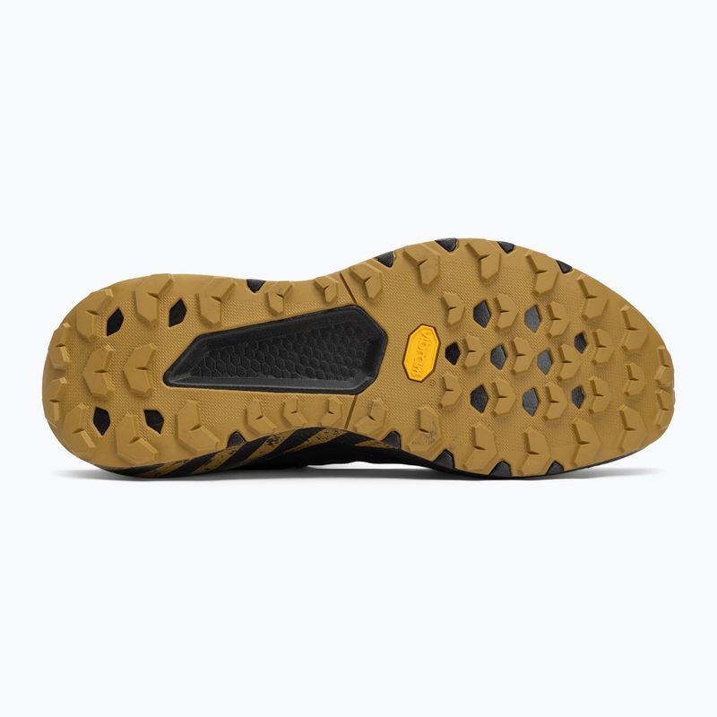 Vyriški bėgimo batai DYNAFIT Trail Graphic black out/tobacco 4