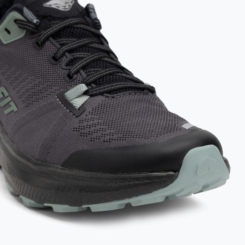 Moteriški bėgimo bateliai DYNAFIT Trail Graphic black out/jadelite 7
