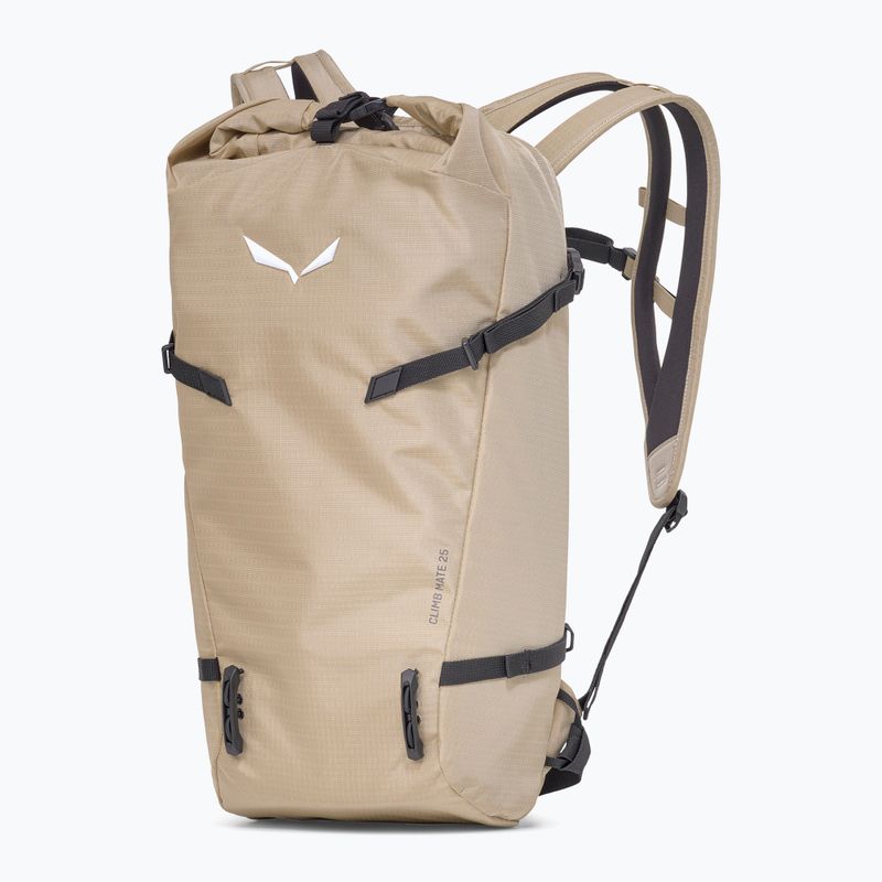 Laipiojimo kuprinė Salewa Climb Mate 25 l quicksand