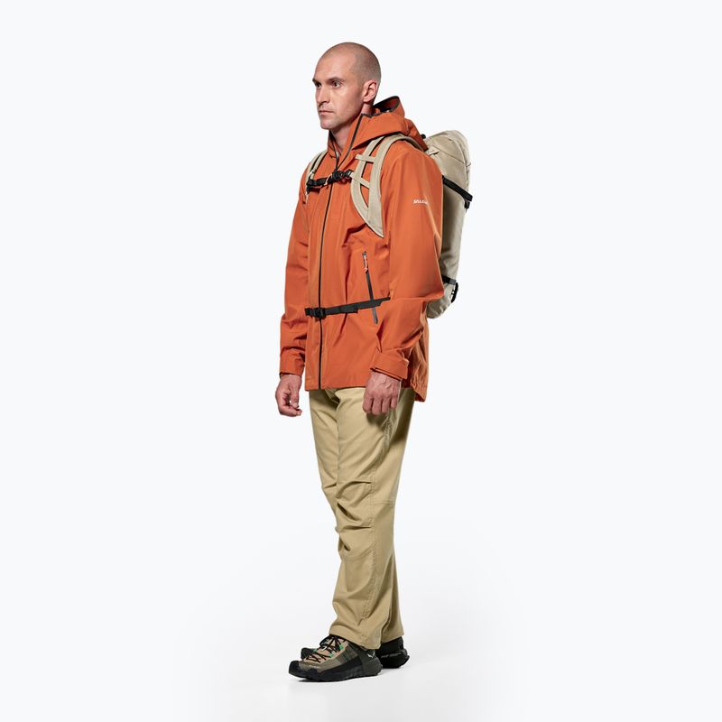 Laipiojimo kuprinė Salewa Climb Mate 25 l quicksand 5