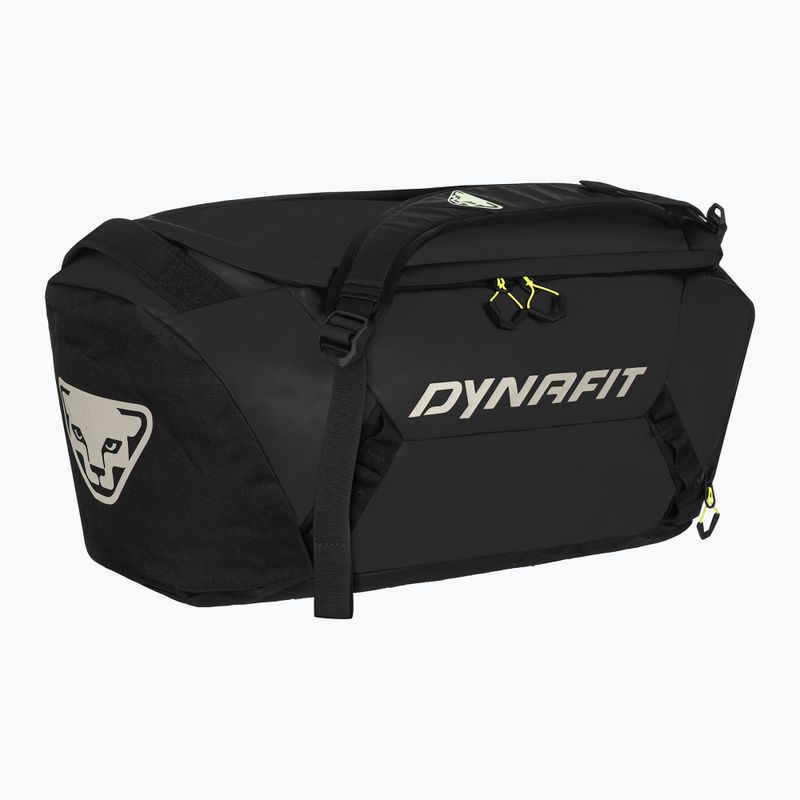 Turistinis krepšys Dynafit Duffel 40 l black out 2