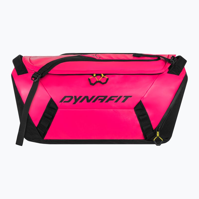 Turistinis krepšys Dynafit Duffel 40 l pink glo