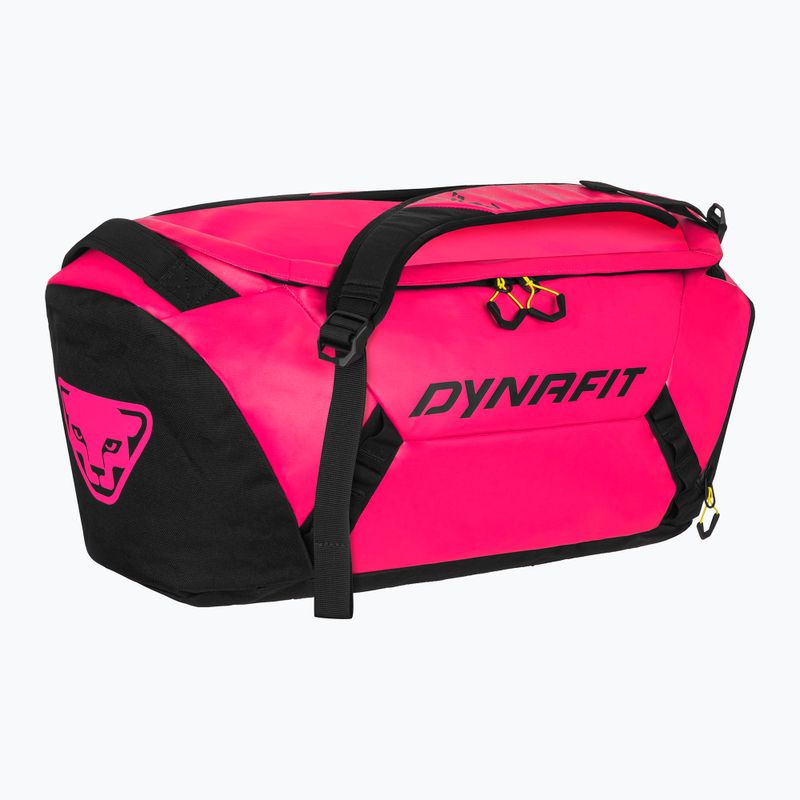 Turistinis krepšys Dynafit Duffel 40 l pink glo 2