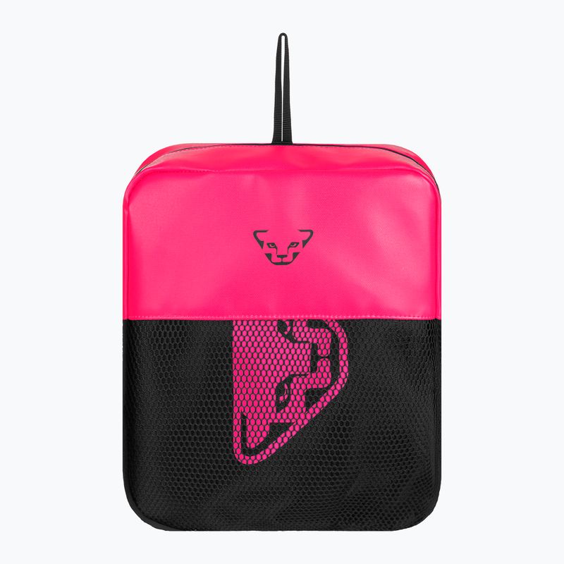 Turistinis krepšys Dynafit Duffel 40 l pink glo 5