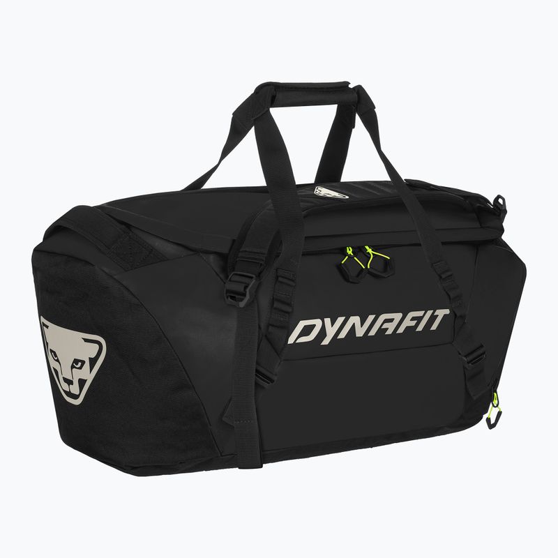 Turistinis krepšys Dynafit Duffel 70 l black out 2