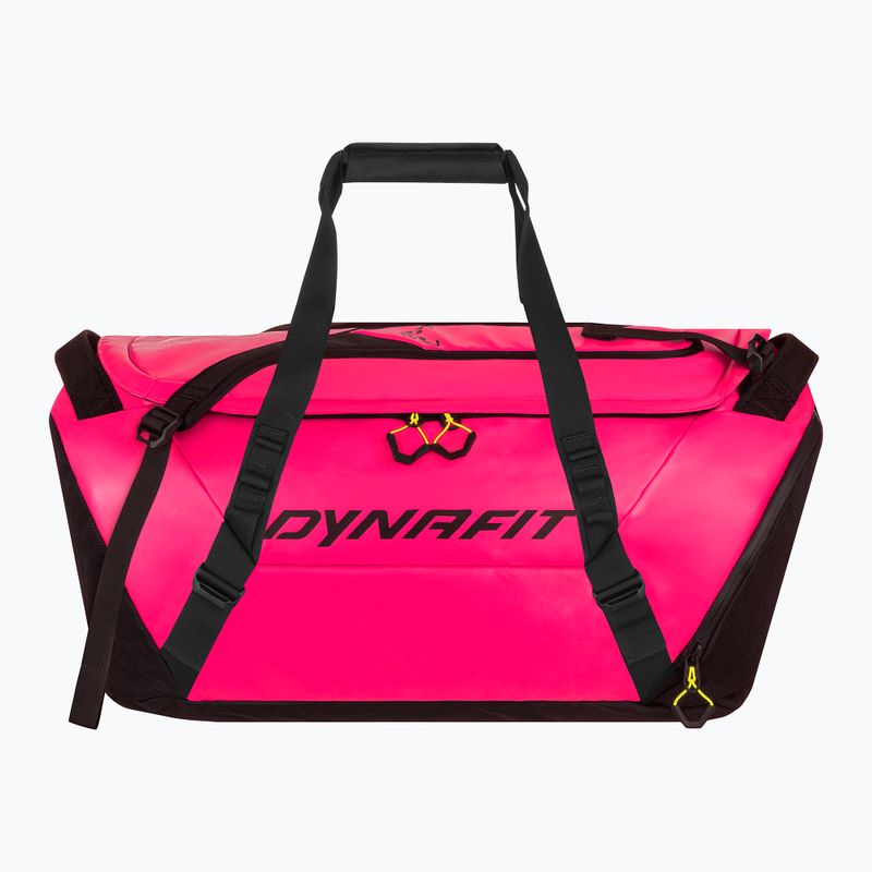 Turistinis krepšys Dynafit Duffel 70 l pink glo